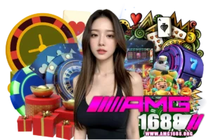 เทคนิคเล่นสล็อต amg1688