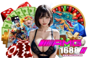 ระบบฝากทรูวอลเล็ต amg1688